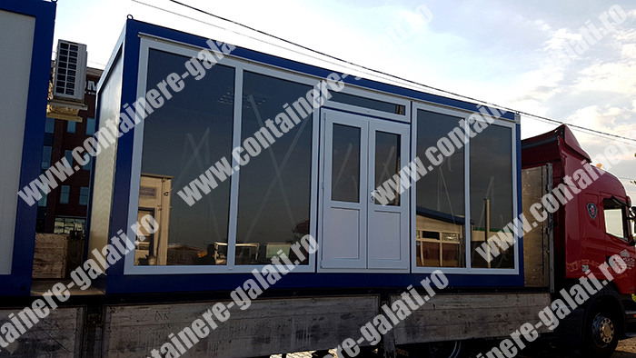 containere de vanzare preturi Botosani