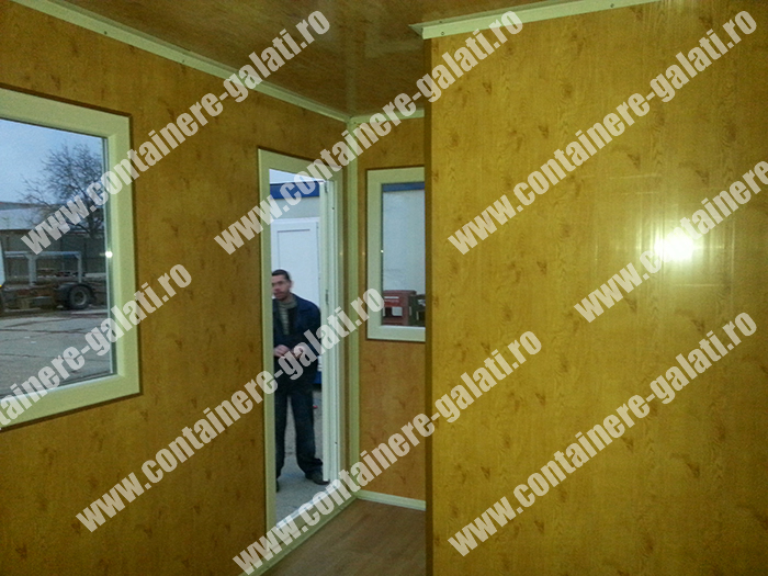 containere metalice second hand pret Botosani