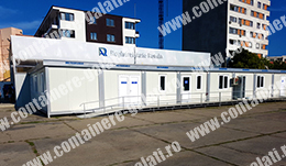 containere second hand Botosani